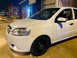 شيفروليه أفيو